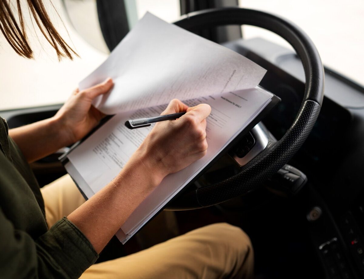 Certificados de Tráfico