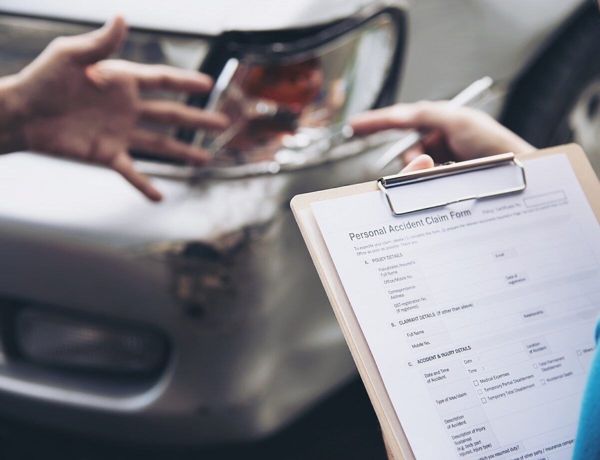 Tramitación de Sanciones y Multas de Tráfico