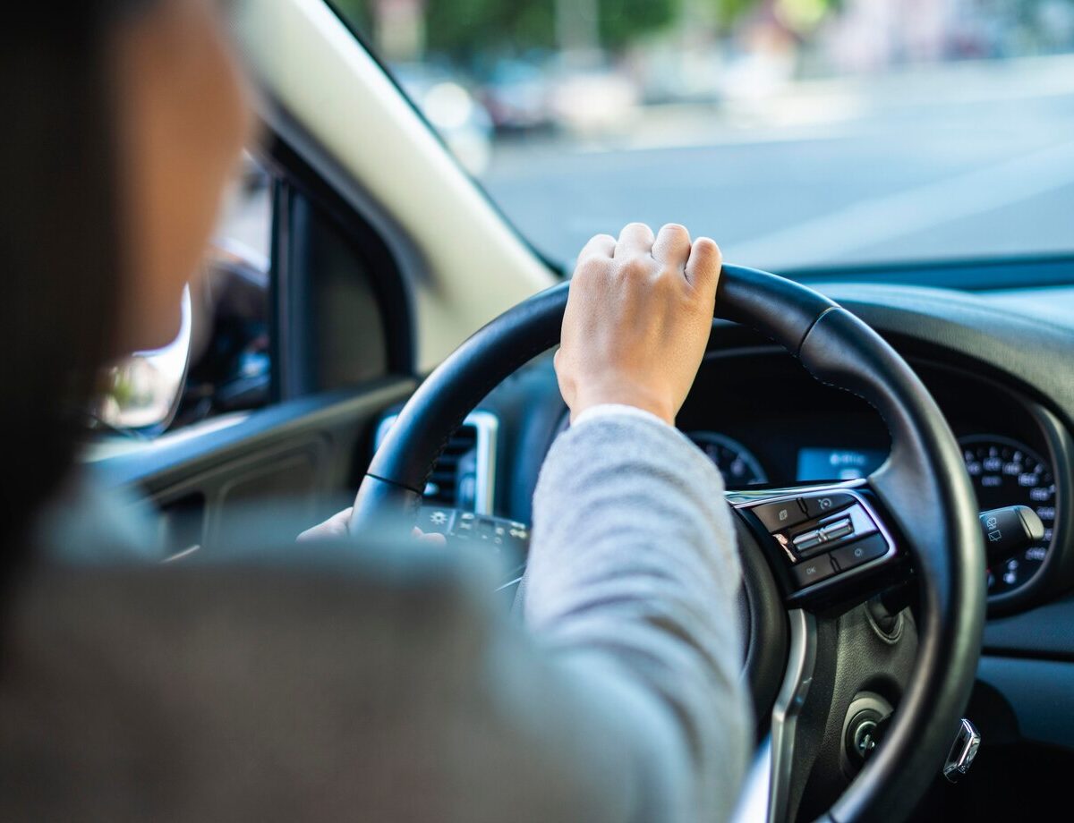 Gestión de permisos de conducción