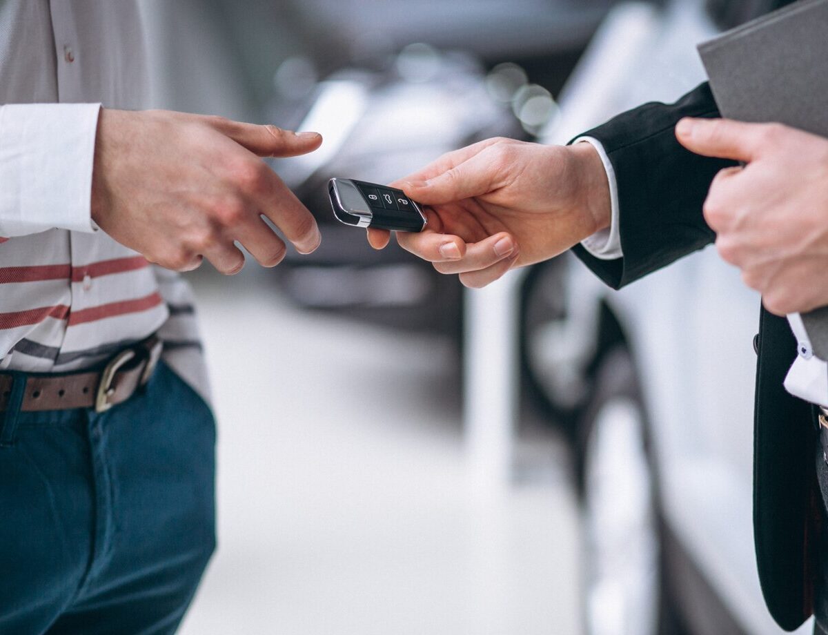 Transferencia de Vehículos